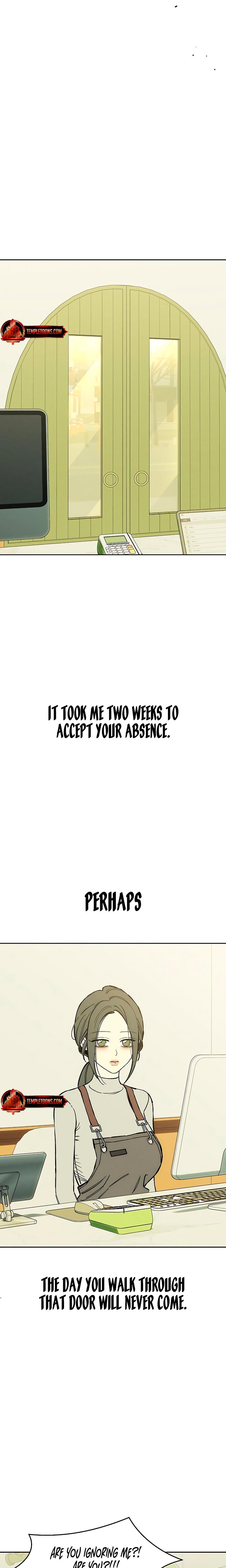 Tears On A Withered Flowers chapter 37 page 3