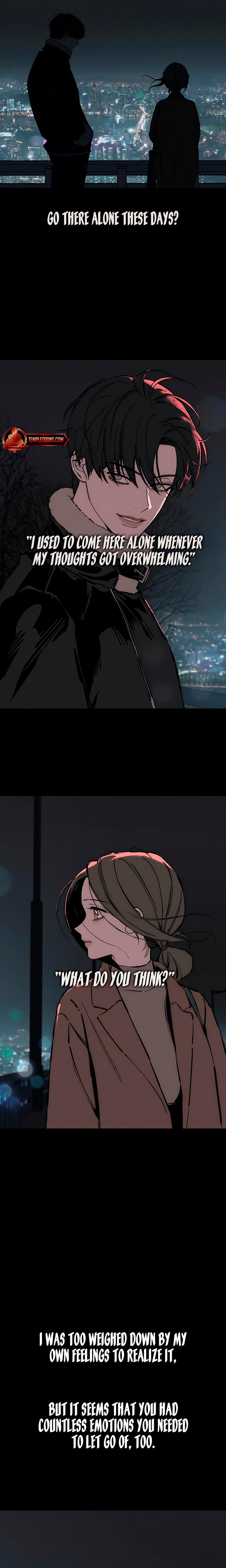 Tears On A Withered Flowers chapter 37 page 6