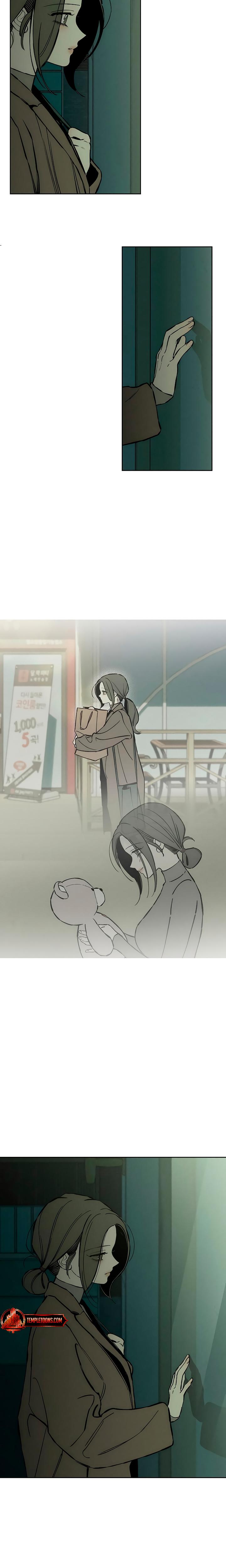 Tears On A Withered Flowers chapter 37 page 9