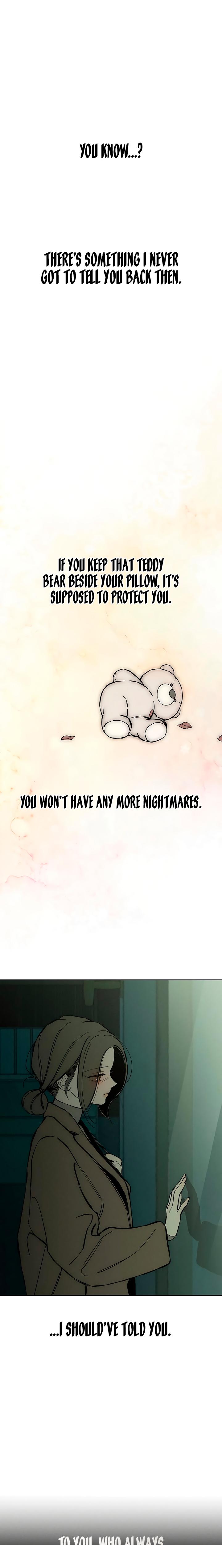 Tears On A Withered Flowers chapter 37 page 10