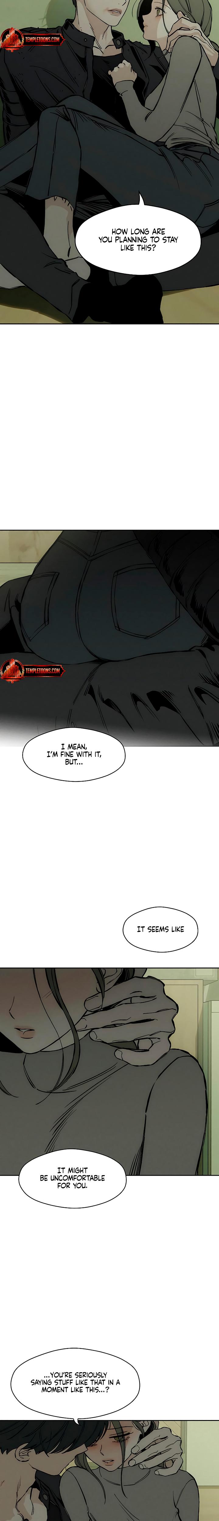 Tears On A Withered Flowers chapter 37 page 30