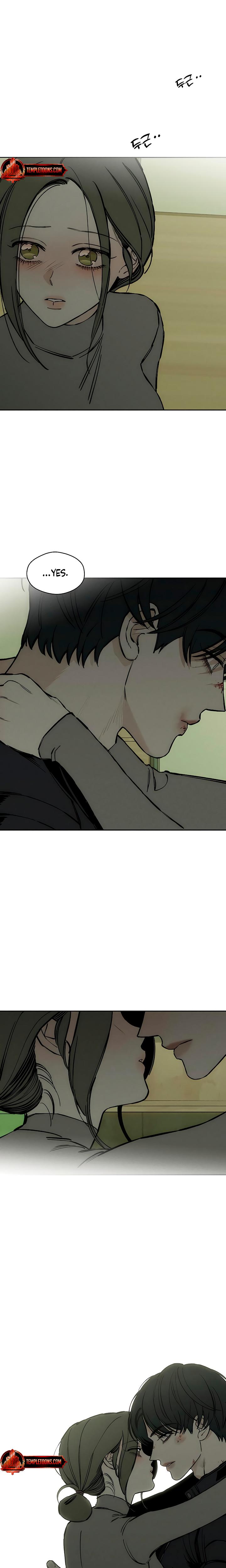 Tears On A Withered Flowers chapter 37 page 33