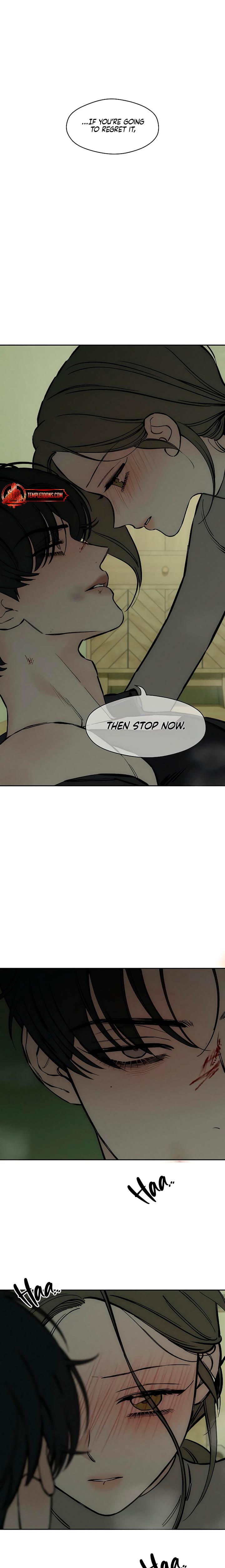 Tears On A Withered Flowers chapter 38 page 4