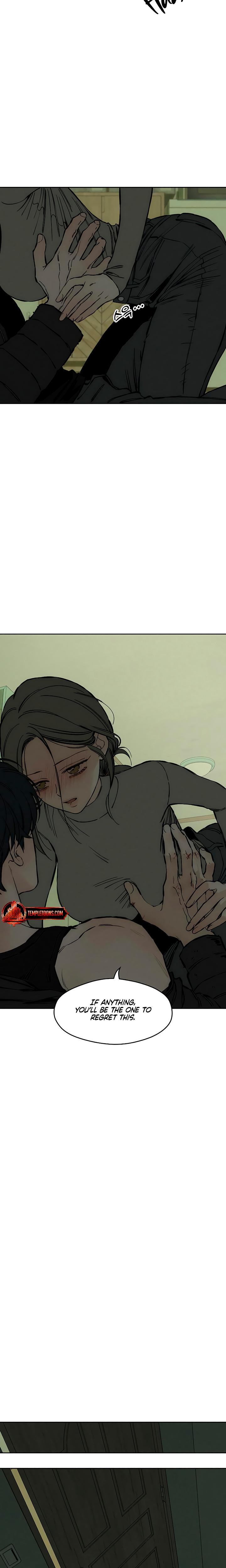 Tears On A Withered Flowers chapter 38 page 5