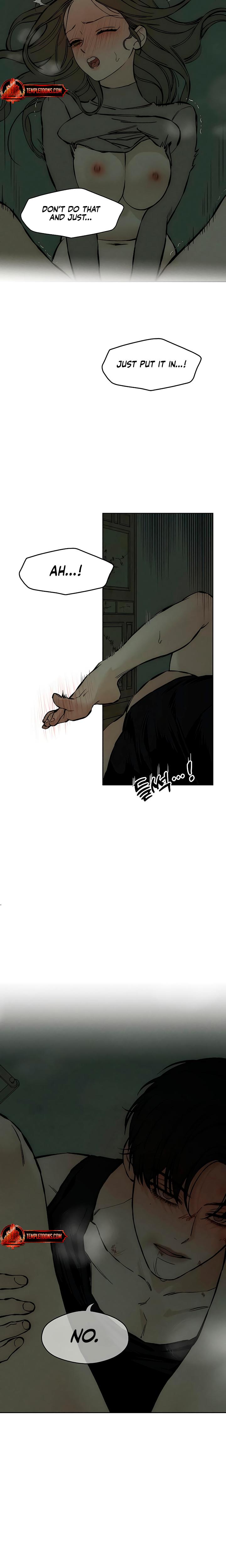 Tears On A Withered Flowers chapter 38 page 11