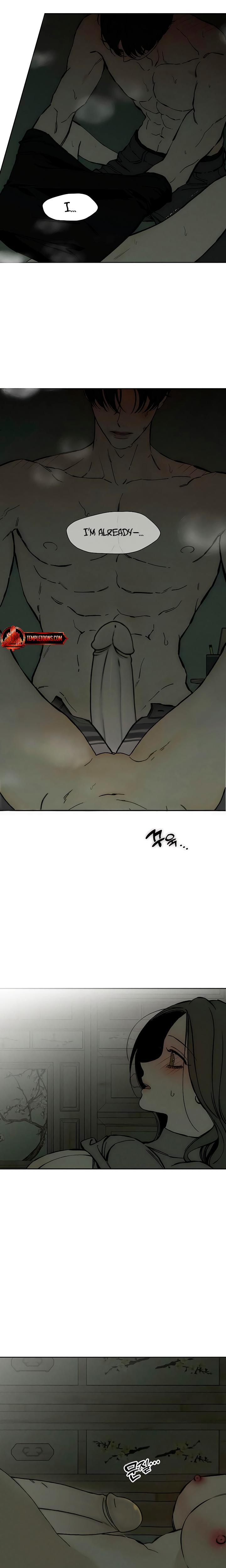 Tears On A Withered Flowers chapter 38 page 14