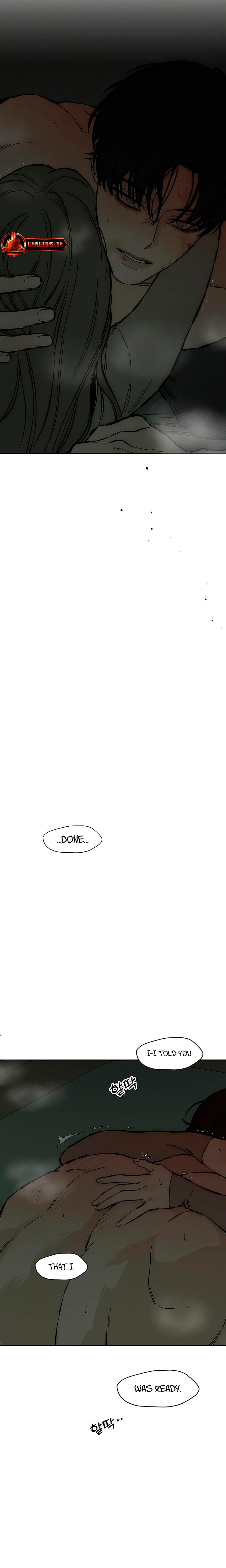 Tears On A Withered Flowers chapter 38 page 19