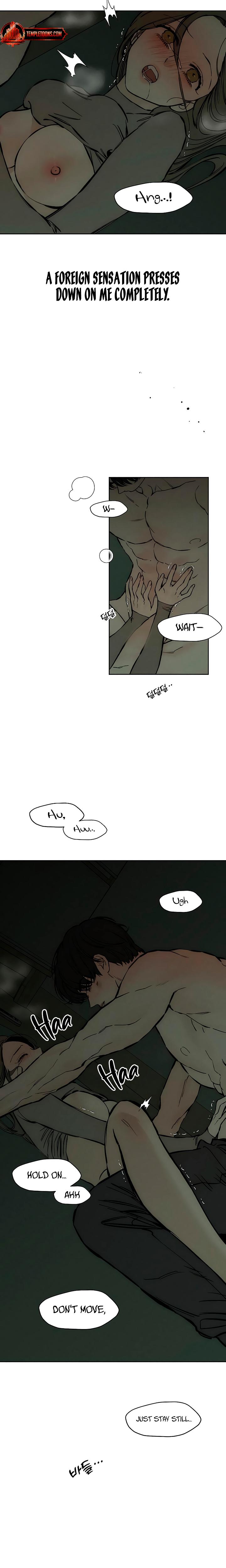 Tears On A Withered Flowers chapter 39 page 4