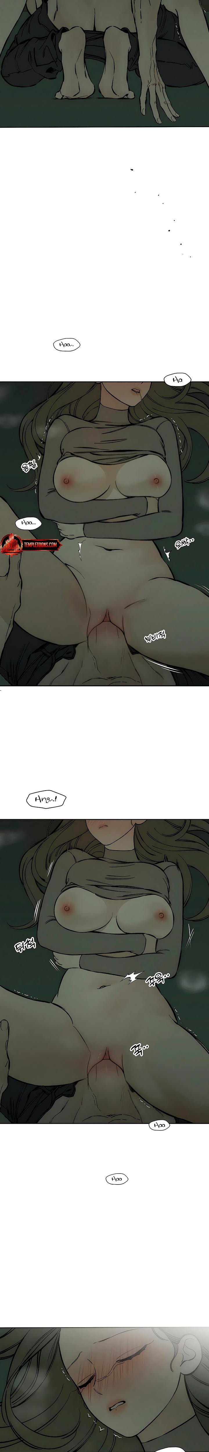 Tears On A Withered Flowers chapter 39 page 6