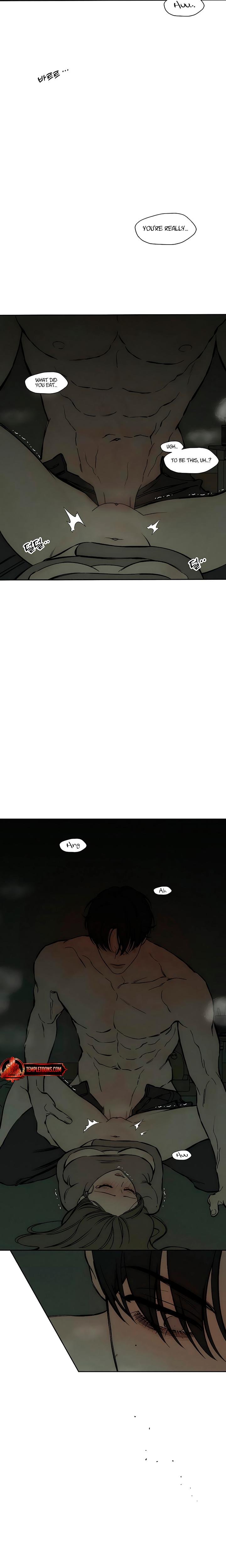 Tears On A Withered Flowers chapter 39 page 7