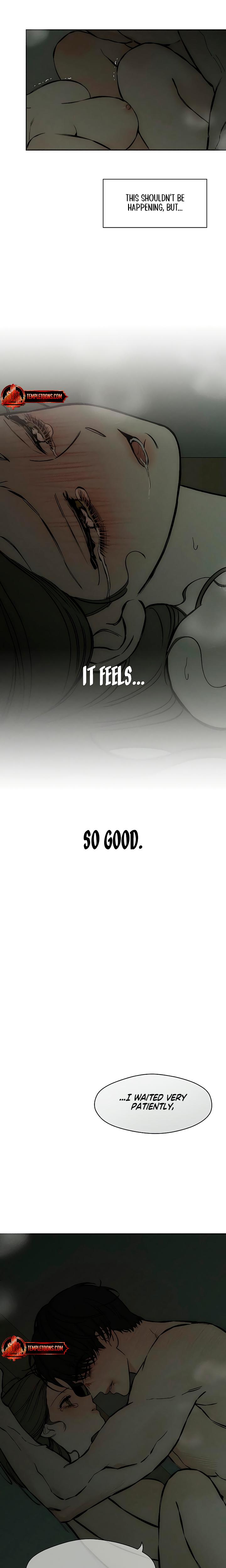 Tears On A Withered Flowers chapter 39 page 11