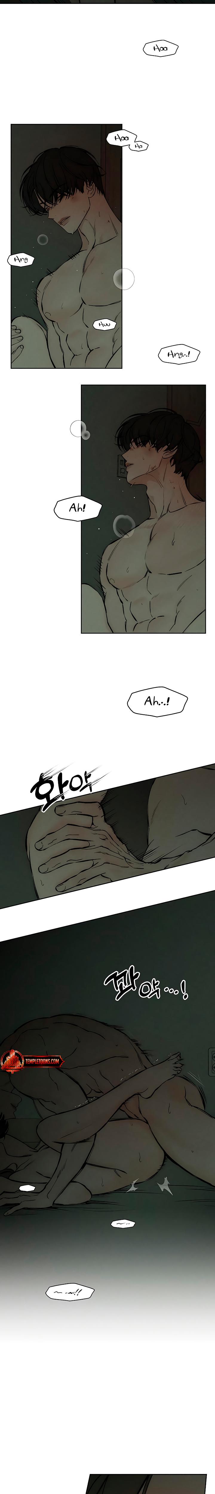 Tears On A Withered Flowers chapter 39 page 13