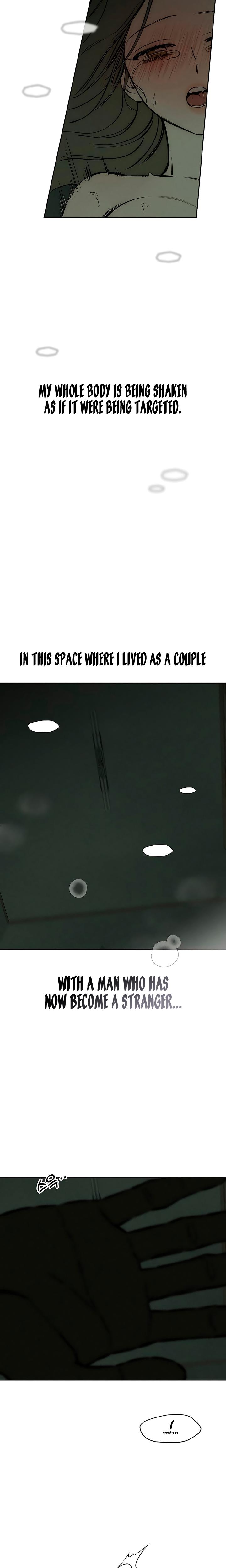 Tears On A Withered Flowers chapter 39 page 14