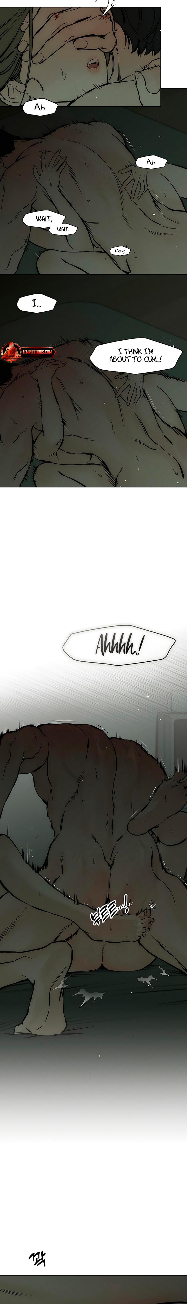 Tears On A Withered Flowers chapter 39 page 15