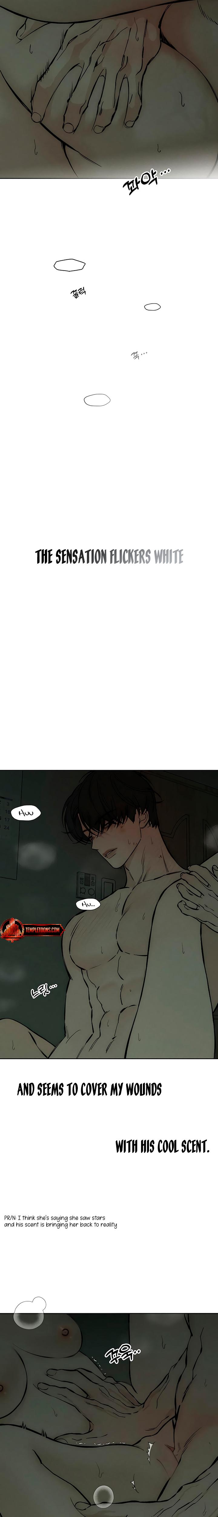 Tears On A Withered Flowers chapter 39 page 16