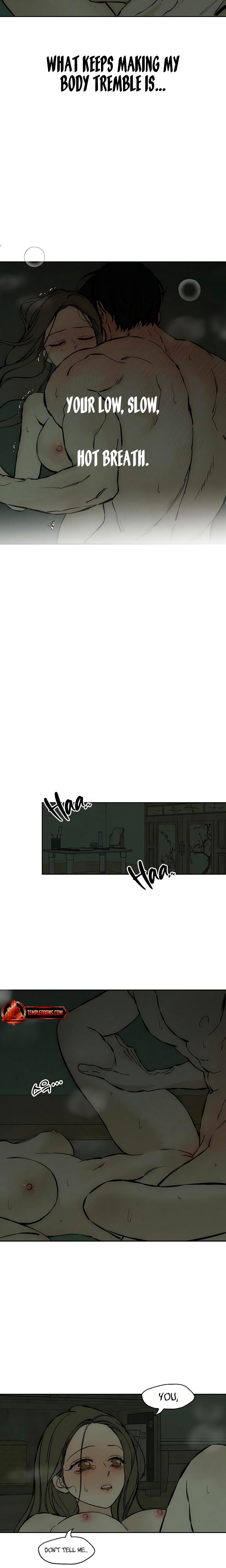 Tears On A Withered Flowers chapter 39 page 17