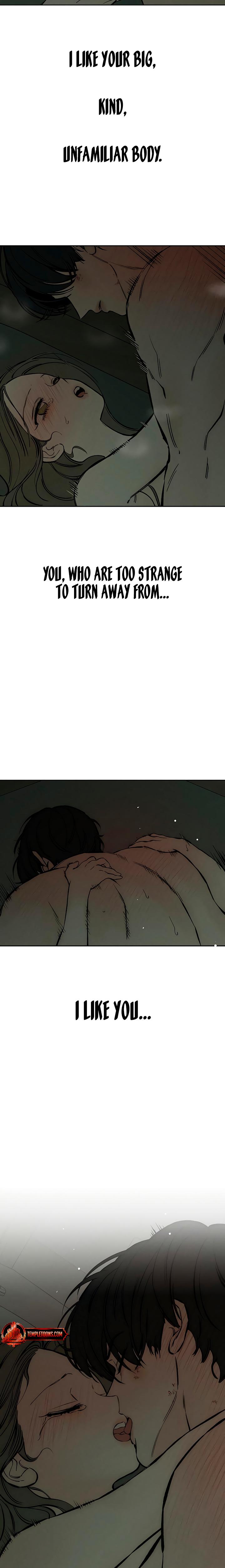 Tears On A Withered Flowers chapter 39 page 20