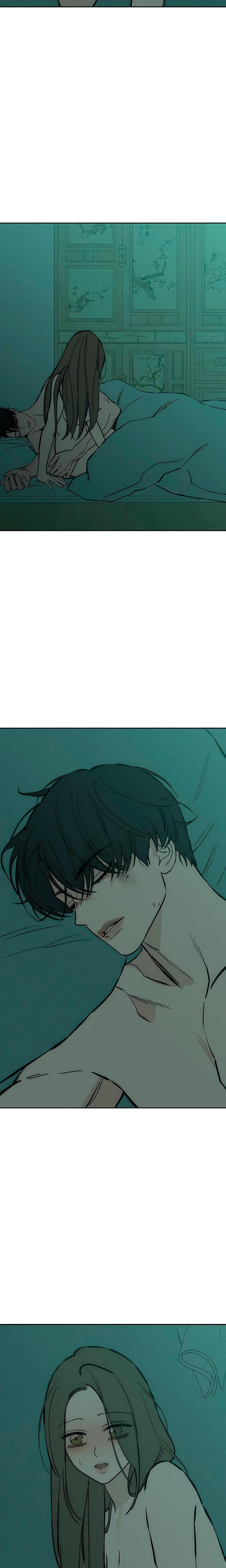 Tears On A Withered Flowers chapter 40 page 4