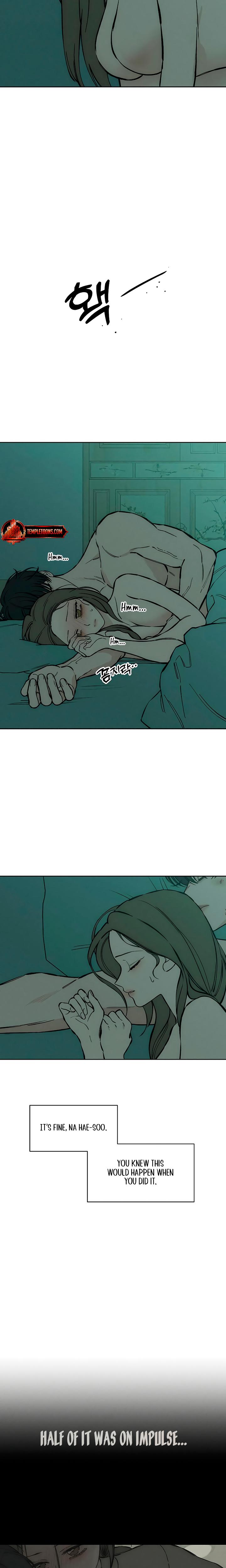 Tears On A Withered Flowers chapter 40 page 5