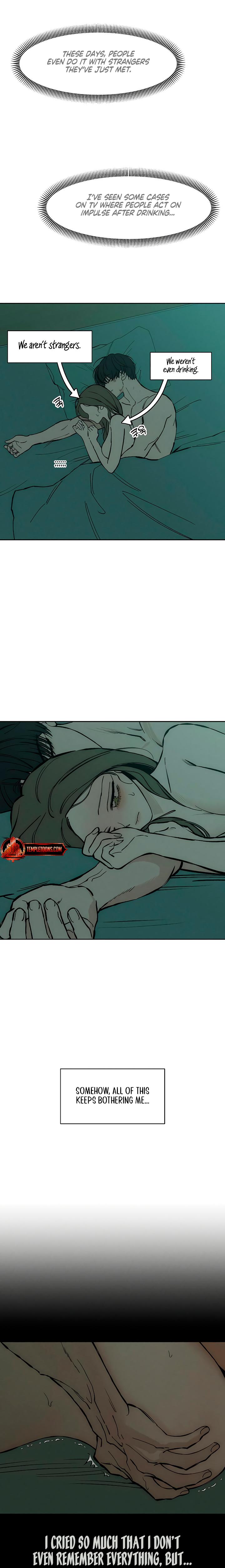 Tears On A Withered Flowers chapter 40 page 7