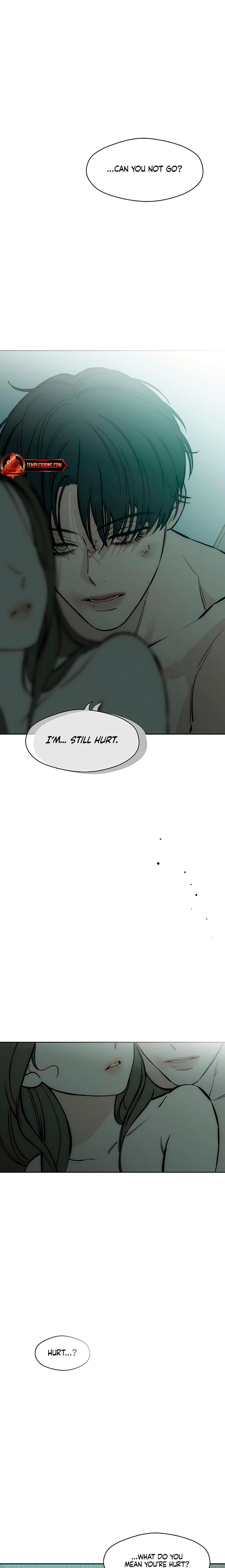 Tears On A Withered Flowers chapter 40 page 13