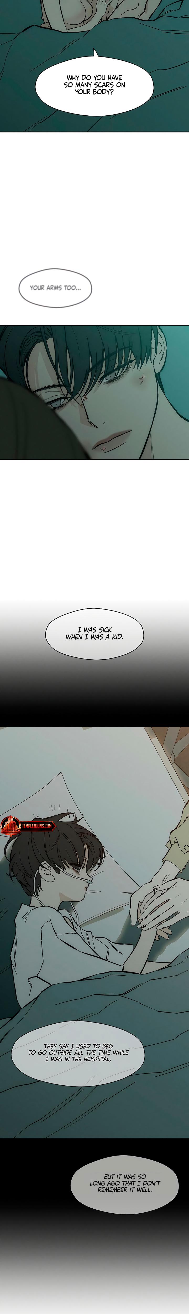 Tears On A Withered Flowers chapter 40 page 16
