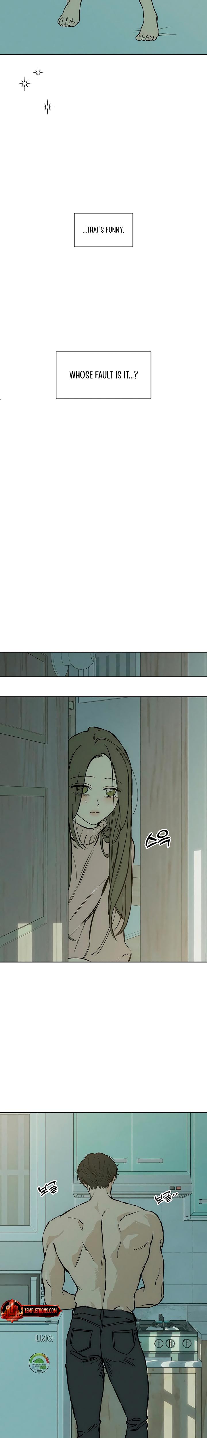 Tears On A Withered Flowers chapter 40 page 25
