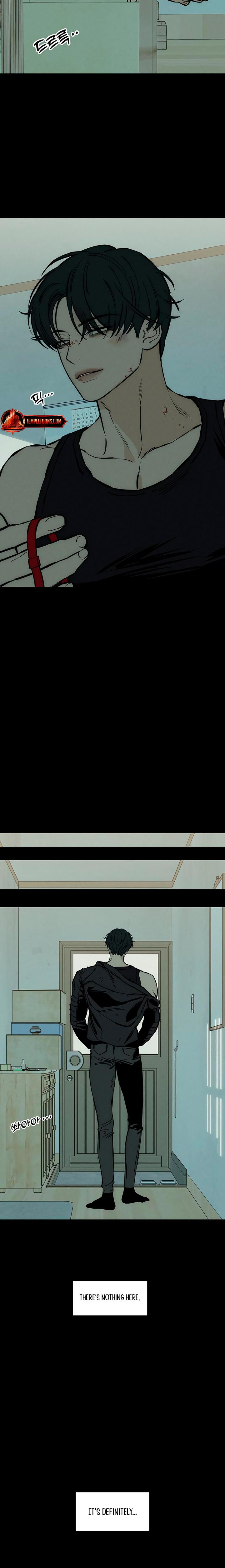 Tears On A Withered Flowers chapter 41 page 5