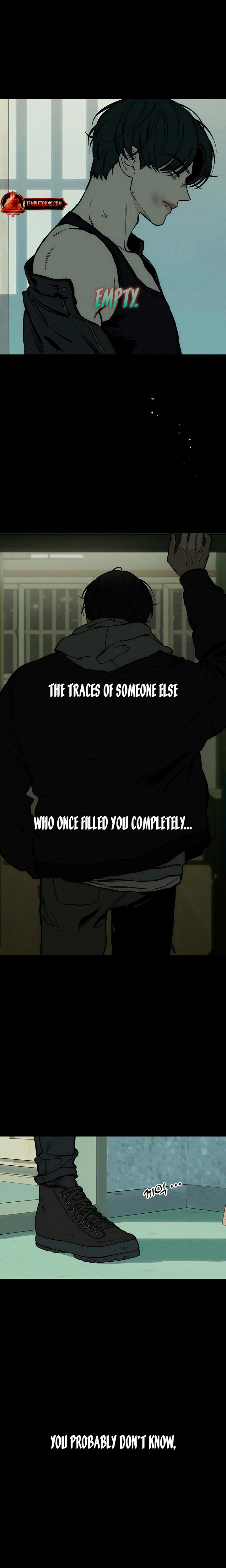 Tears On A Withered Flowers chapter 41 page 6