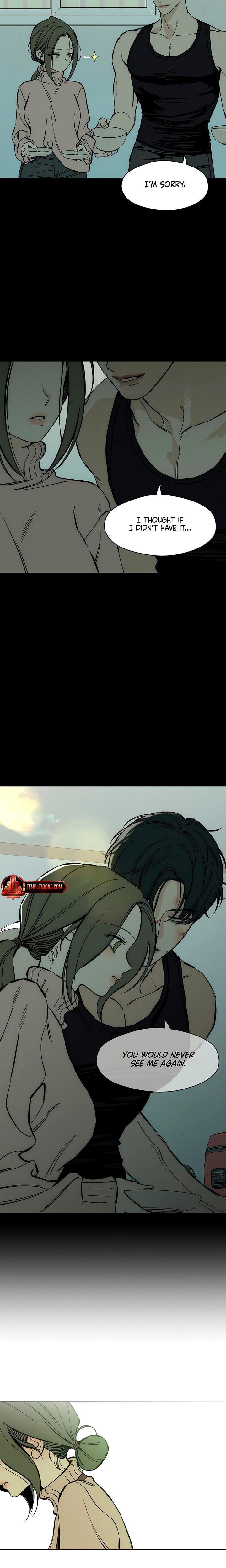 Tears On A Withered Flowers chapter 41 page 19