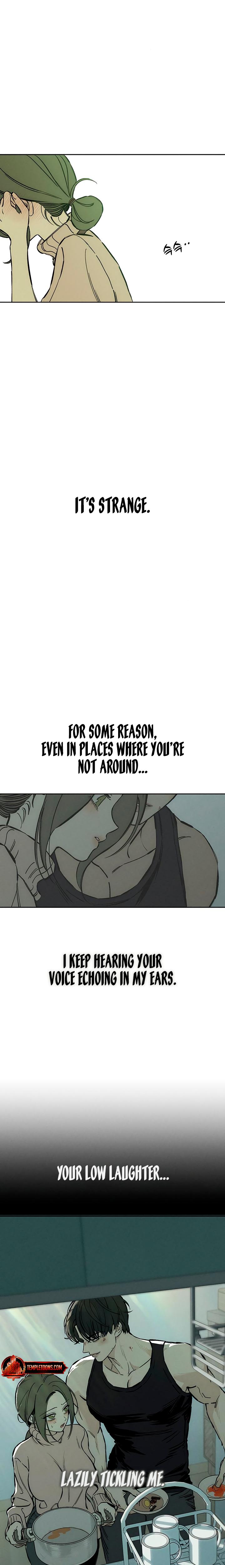 Tears On A Withered Flowers chapter 41 page 20