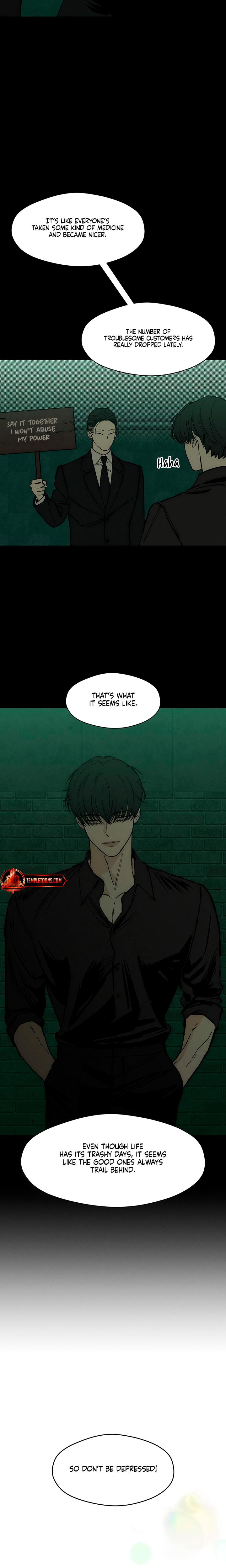 Tears On A Withered Flowers chapter 41 page 24