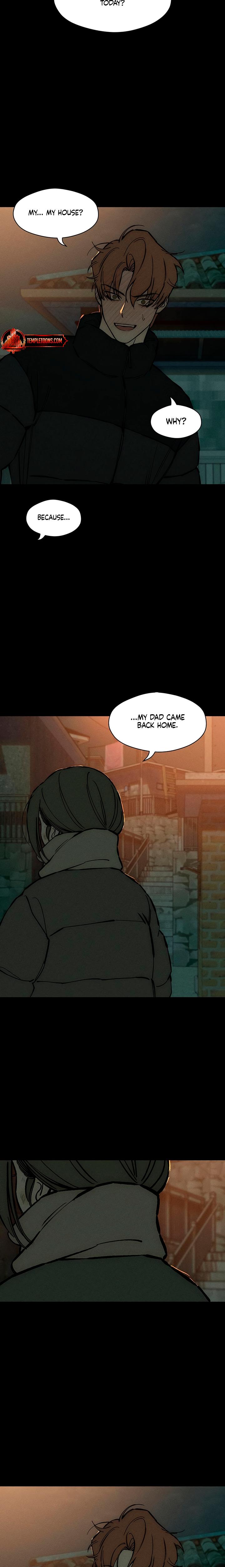 Tears On A Withered Flowers chapter 42 page 3