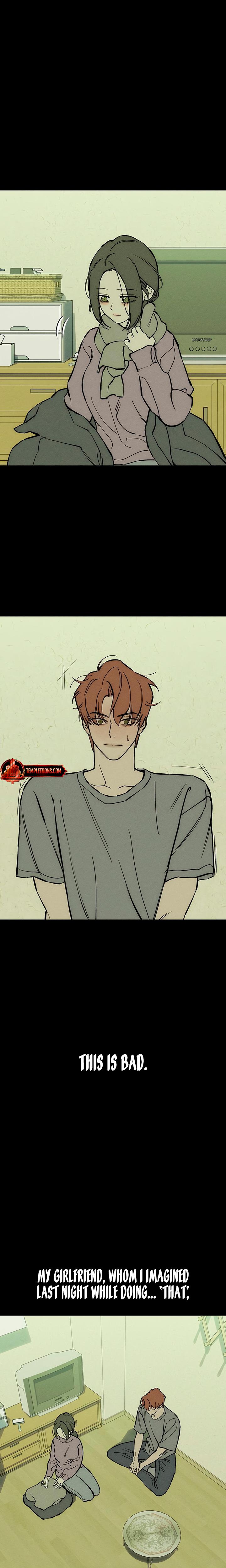Tears On A Withered Flowers chapter 42 page 6