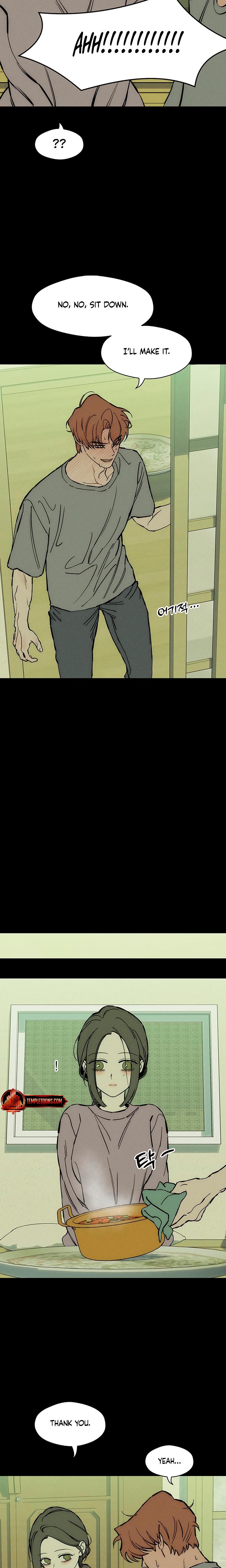 Tears On A Withered Flowers chapter 42 page 8