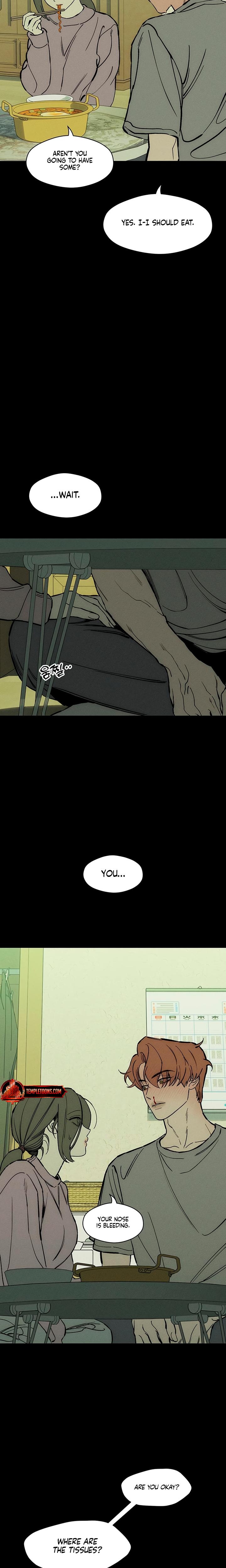 Tears On A Withered Flowers chapter 42 page 9