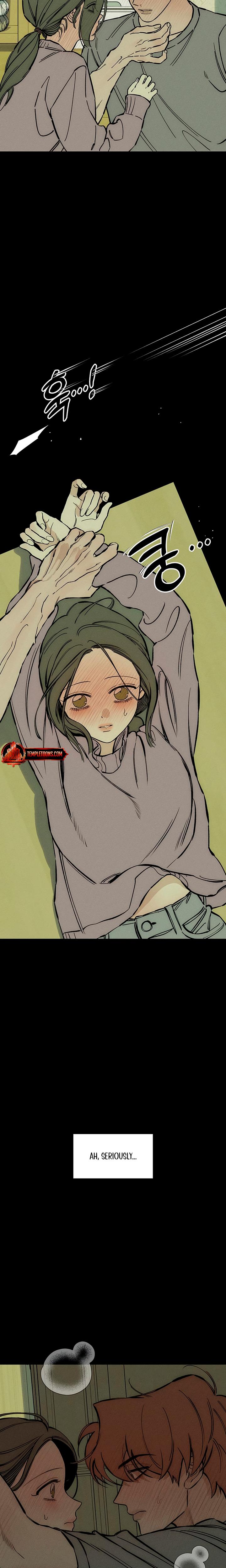 Tears On A Withered Flowers chapter 42 page 11
