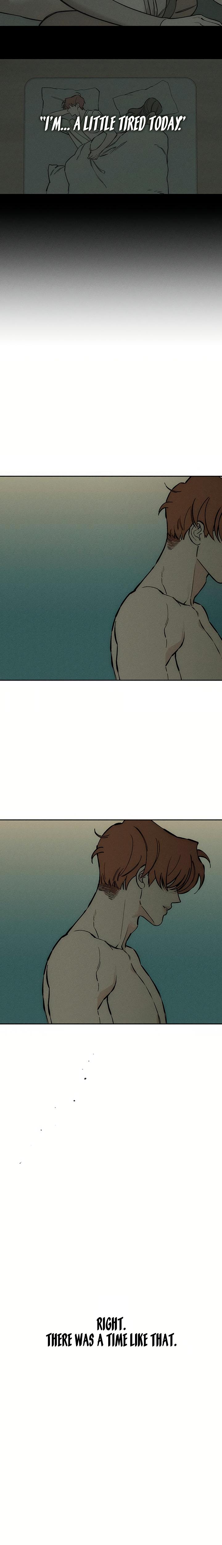 Tears On A Withered Flowers chapter 42 page 18