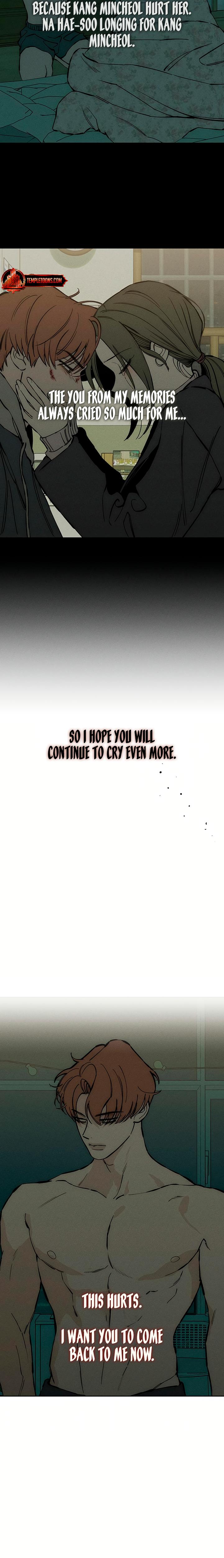 Tears On A Withered Flowers chapter 42 page 20