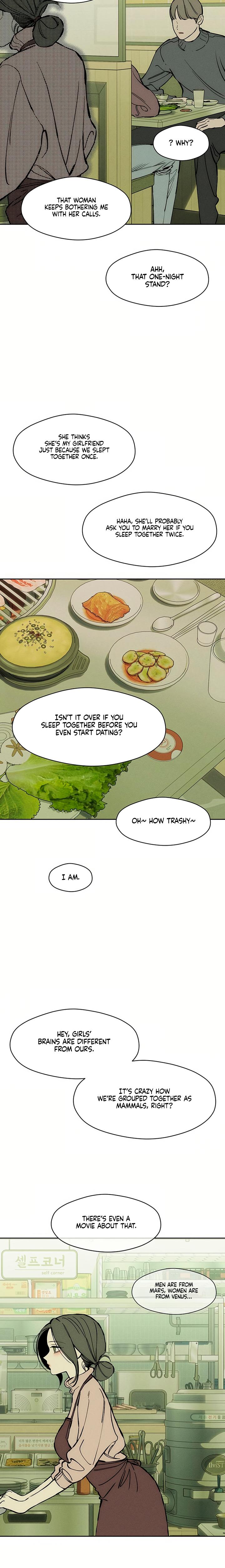 Tears On A Withered Flowers chapter 42 page 22