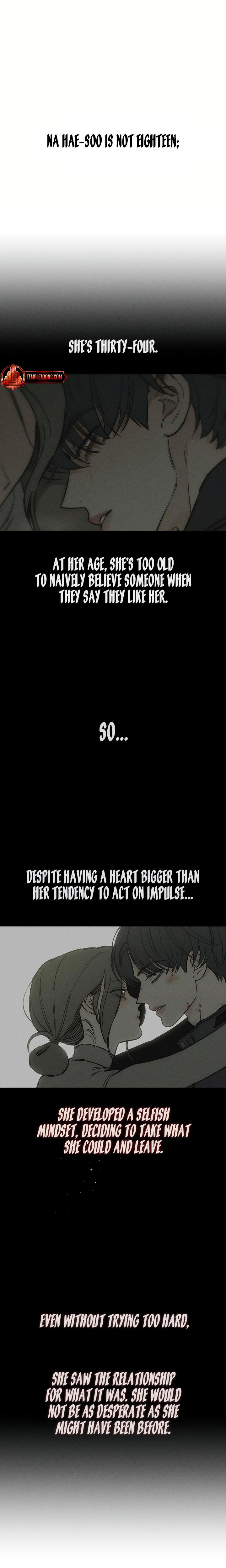 Tears On A Withered Flowers chapter 42 page 23