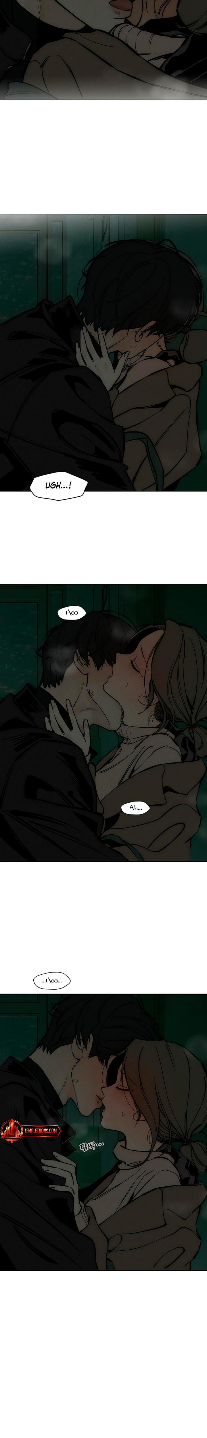 Tears On A Withered Flowers chapter 43 page 17