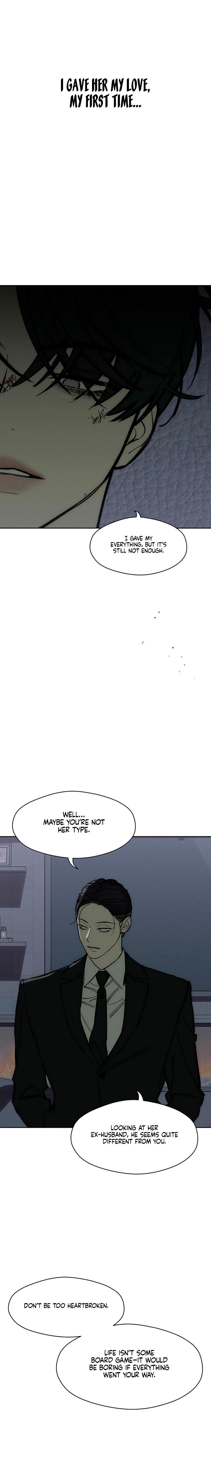Tears On A Withered Flowers chapter 43 page 25