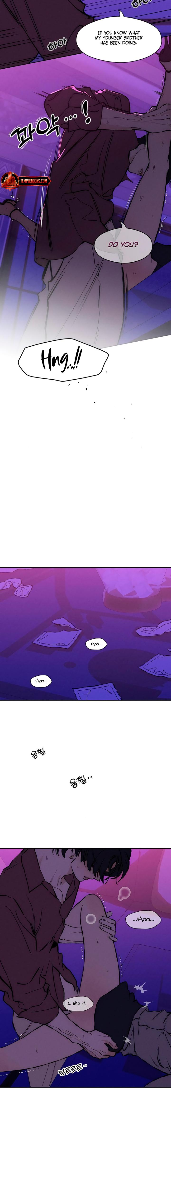 Tears On A Withered Flowers chapter 44 page 3