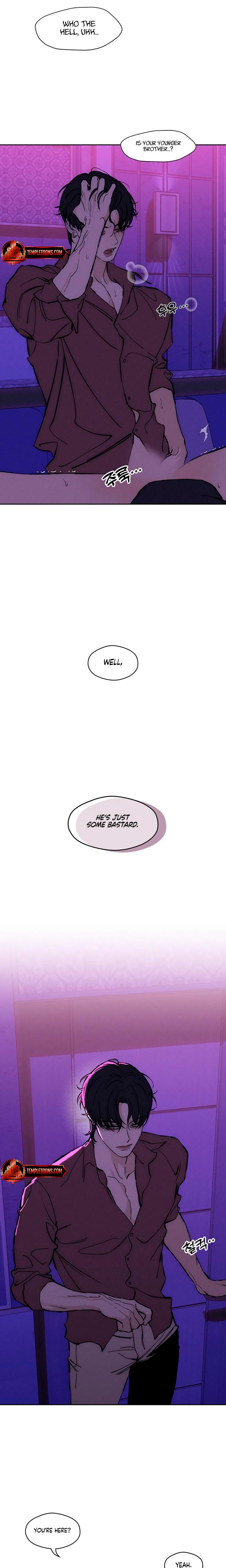 Tears On A Withered Flowers chapter 44 page 4