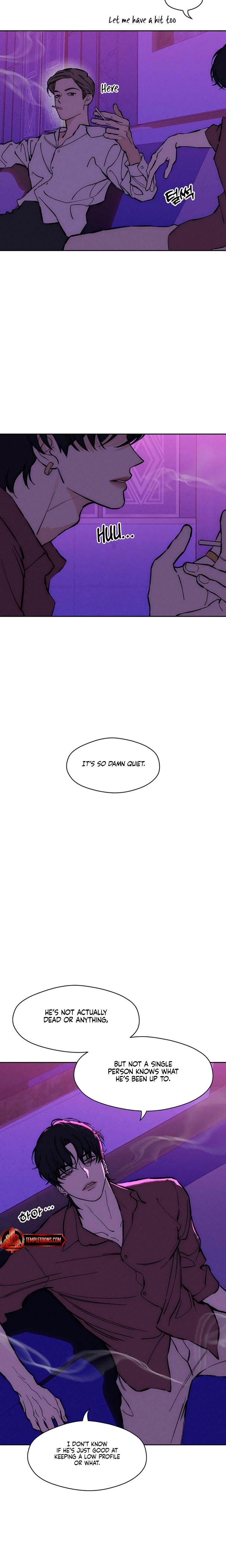 Tears On A Withered Flowers chapter 44 page 5
