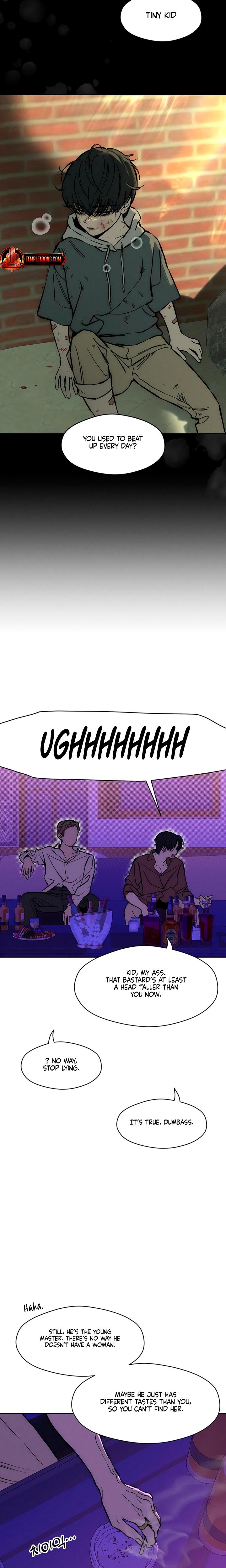 Tears On A Withered Flowers chapter 44 page 7