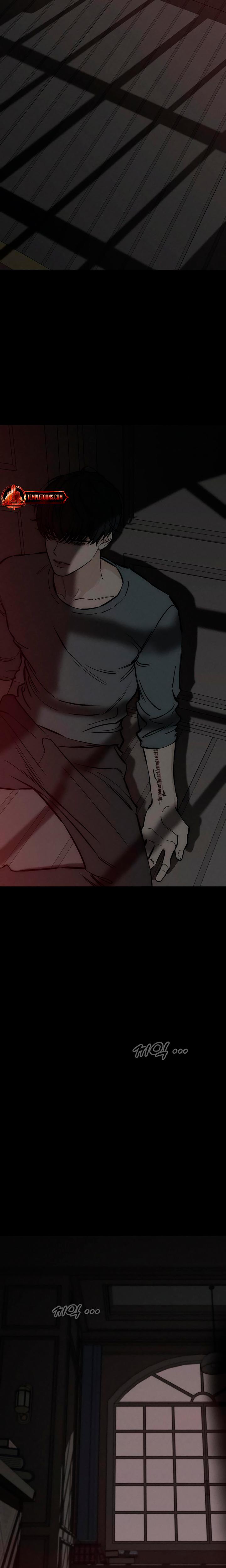 Tears On A Withered Flowers chapter 44 page 11