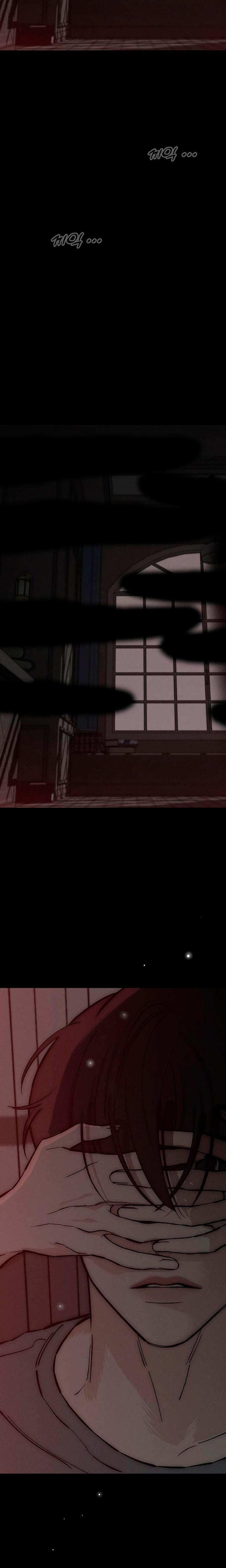 Tears On A Withered Flowers chapter 44 page 12