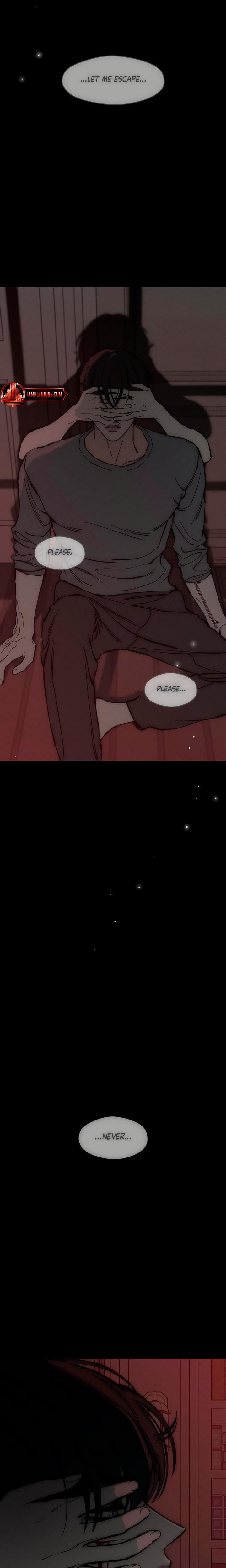 Tears On A Withered Flowers chapter 44 page 13